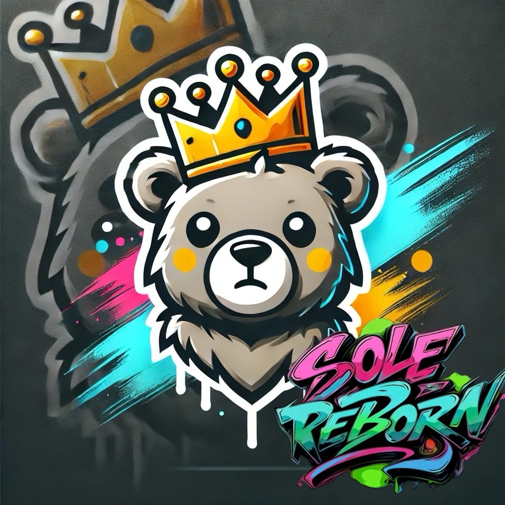 Meet your Posher, Jared